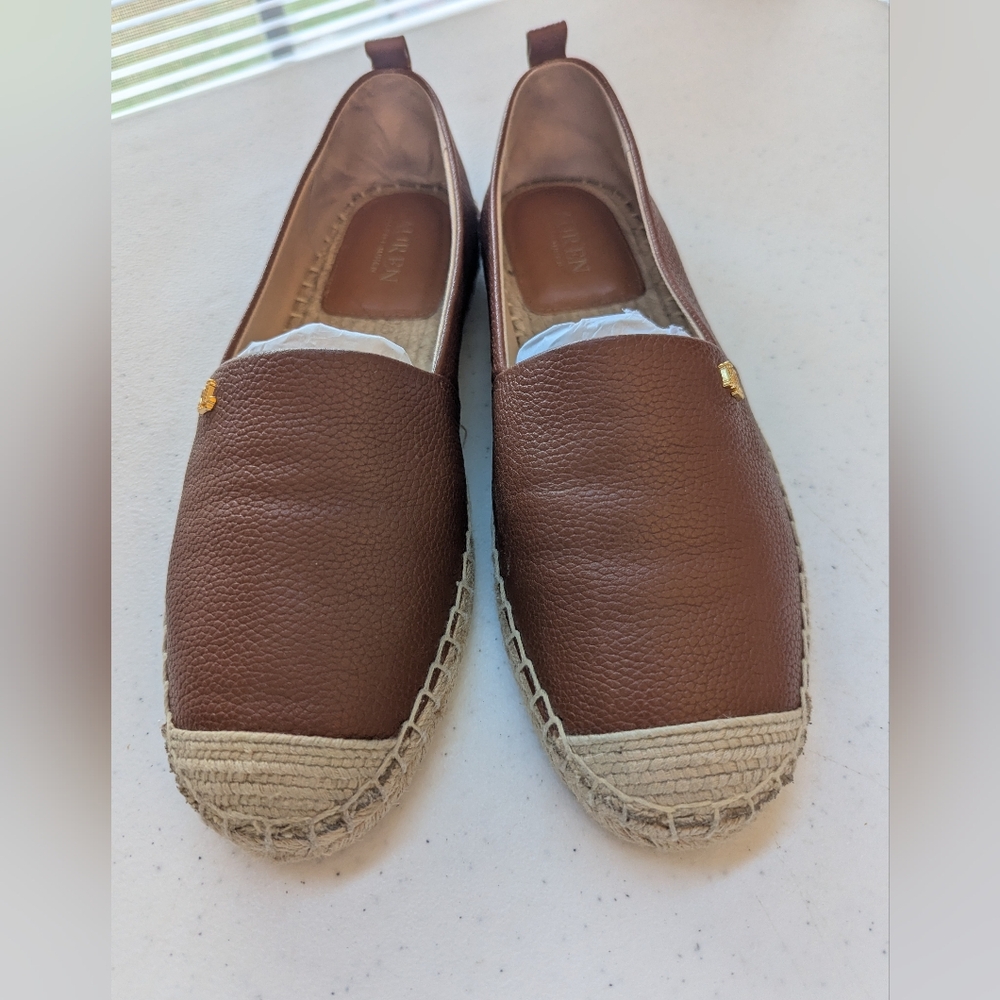 Lauren Ralph Lauren Cameryn Espadrilles